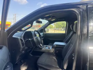 2019 Ford Expedition MAX