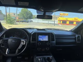 2019 Ford Expedition MAX