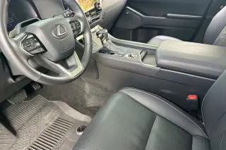 Toyota RAV4 Hybrid 2019 AWD Limited 4dr SUV