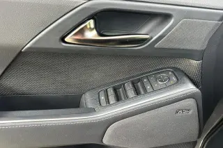 Toyota RAV4 Hybrid 2019 AWD Limited 4dr SUV
