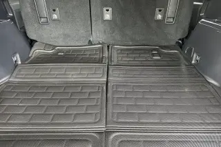 Toyota RAV4 Hybrid 2019 AWD Limited 4dr SUV