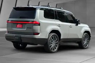 Toyota RAV4 Hybrid 2019 AWD Limited 4dr SUV