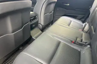 Toyota RAV4 Hybrid 2019 AWD Limited 4dr SUV