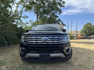 2018 Ford Expedition