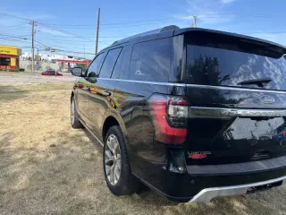 2018 Ford Expedition