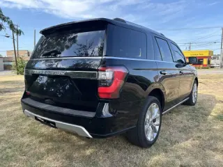 2018 Ford Expedition