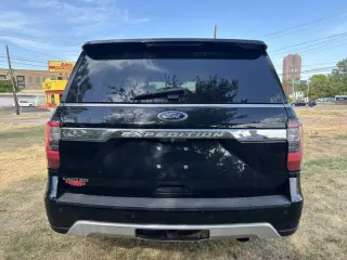 2018 Ford Expedition