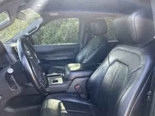2018 Ford Expedition