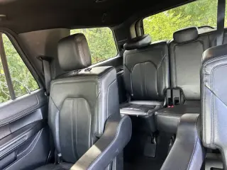2018 Ford Expedition