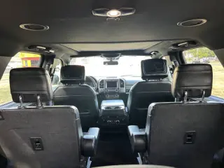 2018 Ford Expedition