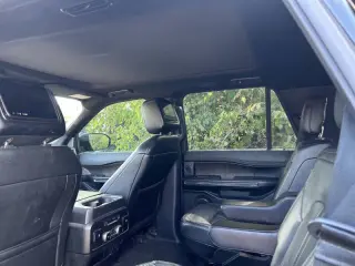 2018 Ford Expedition