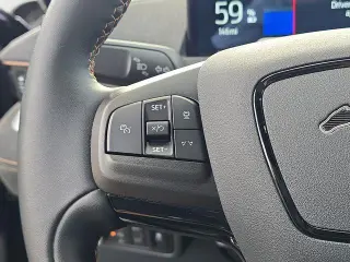 Ford Mustang Mach-E 2023 AWD GT 4dr SUV