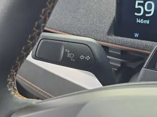 Ford Mustang Mach-E 2023 AWD GT 4dr SUV