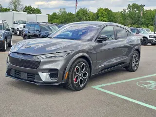 Ford Mustang Mach-E 2023 AWD GT 4dr SUV