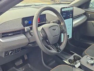 Ford Mustang Mach-E 2023 AWD GT 4dr SUV