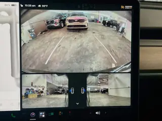 Tesla Model Y 2023 AWD Performance 4dr Crossover