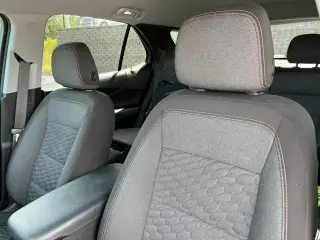 Chevrolet Equinox 2021 4x4 LT 4dr SUV con 1LT