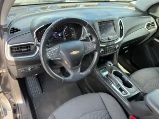 Chevrolet Equinox 2021 4x4 LT 4dr SUV con 1LT