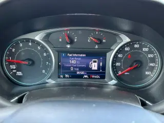 Chevrolet Equinox 2021 4x4 LT 4dr SUV con 1LT