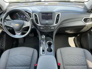 Chevrolet Equinox 2021 4x4 LT 4dr SUV con 1LT