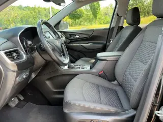 Chevrolet Equinox 2021 4x4 LT 4dr SUV con 1LT