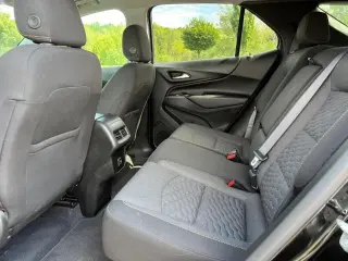 Chevrolet Equinox 2021 4x4 LT 4dr SUV con 1LT