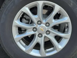 Chevrolet Equinox 2021 4x4 LT 4dr SUV con 1LT