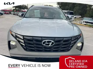 Hyundai TUCSON 2024 SEL 4 SUV