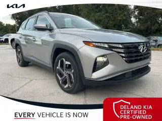 Hyundai TUCSON 2024 SEL 4 SUV