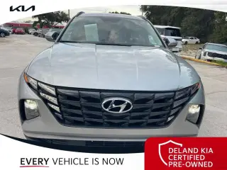 Hyundai TUCSON 2024 SEL 4 SUV