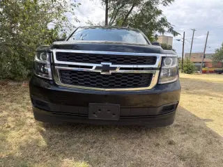 2017 Chevrolet Tahoe