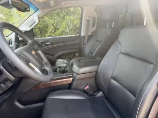 2017 Chevrolet Tahoe