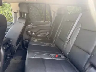 2017 Chevrolet Tahoe