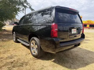 2017 Chevrolet Tahoe