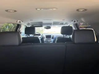 2017 Chevrolet Tahoe
