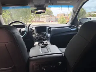 2017 Chevrolet Tahoe