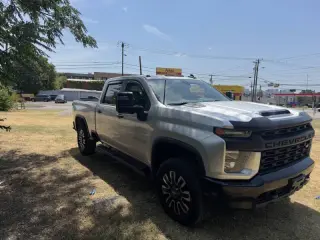2023 Chevrolet Silverado 2500HD