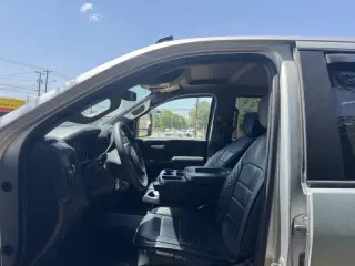 2023 Chevrolet Silverado 2500HD