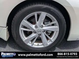 Nissan Altima 2014 2.5 SL 4dr Sedán