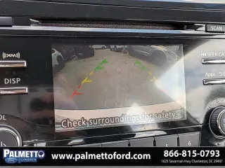 Nissan Altima 2014 2.5 SL 4dr Sedán