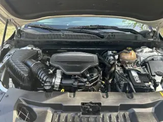 2021 Chevrolet Blazer