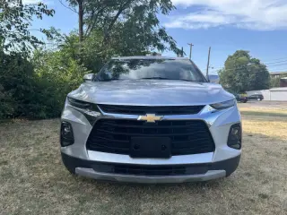 2021 Chevrolet Blazer