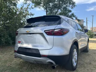 2021 Chevrolet Blazer