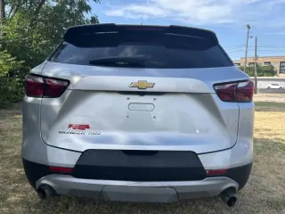 2021 Chevrolet Blazer