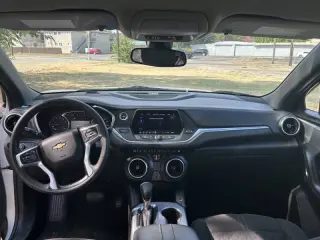 2021 Chevrolet Blazer