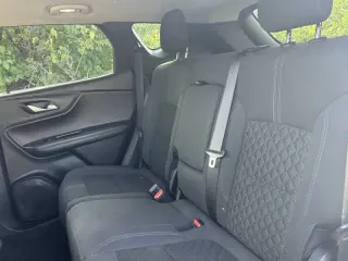 2021 Chevrolet Blazer