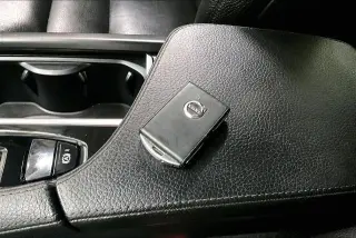 Volvo XC90 2017 AWD T6 Momentum 4dr SUV