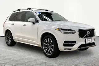 Volvo XC90 2017 AWD T6 Momentum 4dr SUV