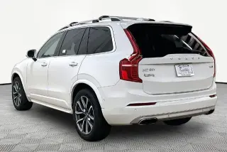 Volvo XC90 2017 AWD T6 Momentum 4dr SUV