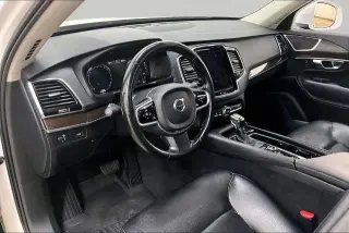 Volvo XC90 2017 AWD T6 Momentum 4dr SUV